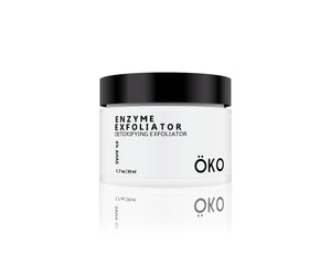 Enzyme Exfoliator